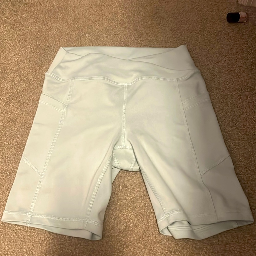 Biker Shorts